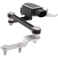 Miniatyrbild 3 av 5: 31288274 Höjdnivåsensor Bakre Höger 30782821 31300179 för Volvo S60 S60L V60 V70 S80 XC60 XC70 2008-2018