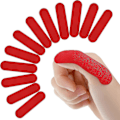 Miniatyrbilde 1 av 5: Bowling Tommeltape Bowling Fingertape 120 Pakk Beskyttende Bowlingtape Elastisk Bowling Tommeltape