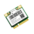Pikkukuva 3 / 5: Wifi 6e Ax210hmw Mini Pcie Wifi 6 Langaton Kortti Ax210 5374mbps Bluetooth5.2 802.11ax 2.4g/5g/6g Wif