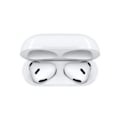 Miniatyrbild 4 av 5: AirPods (4:e generationen) TWS Bluetooth-hörlurar med Lightning-fodral och stöd för trådlös laddning. Air4 Active Noise Cancelling Edition