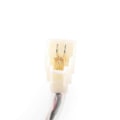 Miniatyrbilde 4 av 5: Yanmar 119653-77950 12V Motor Drivstoff Avstengningssolenoidventil