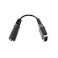 Miniatyrbillede 1 af 5: Til GBA SP Kabel Hovedtelefonadapter 3,5 mm Hovedtelefonstik Adapter Spilkabel til Gameboy Advance SP