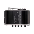 Miniatyrbilde 5 av 5: Kentiger - V11 Bluetooth-forsterker 2-kanals Super Bass Lydforsterker Med Fjernkontroll Tf U (haoyi
