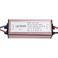 Miniatyrbillede 2 af 5: 20W LED Driver Strømforsyning Konstant Strøm Driver Vandafvisende Transformer
