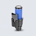 Miniatyrbillede 3 af 3: Bil Rotationskopholder Multifunktionel 2-i-1 Kopholder