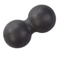 EPP akupunktsmassage jordnötsboll - 8*16cm svart