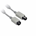 Miniatyrbillede 2 af 2: 1,8m Controller Forlængerkabel til Sega Dreamcast DC Konsol