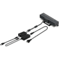 Miniatyrbilde 1 av 2: Ny Kinect-adapter bevegelseskamera for Xbox One S / Xbox One X Windows 8 8.1 10 stk