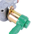 Miniatyrbillede 4 af 5: Forgaser Carb Passer til 6500w til Gx240 8hk Gx270 9hk Gx340 11hk Gx390 13hk Bærbar Generator 182f 188