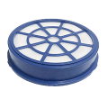 Pikkukuva 5 / 5: Suodatinsetti sopii Hoover U81 Breeze BR2020 BR30 BR71 FILTER