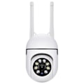 Pikkukuva 3 / 5: Ycc365 Plus CCTV-kamera 3MP Dual Frequency Valvontakamera Langaton Wifi IP-kamera Älykoti Ulkotila Yö