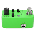 Miniatyrbilde 3 av 5: Elektrisk Gitar Effektpedal 11 Klassiske Effekter 1/4\" Mono Lydgrensesnitt Mini Modulasjonspedal