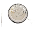 Miniatyrbillede 2 af 5: Nh38 Nh38a Mekanisk Automatisk Urværk Udskiftningsbevægelse Nh38 Tilbehør