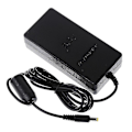 Miniatyrbilde 4 av 5: EU-strømadapter for PS2 70000 AC