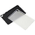 Miniatyrbillede 2 af 5: Tablet Etui til Iplay40 Tablet 10,4 tommer Silikon Etui Anti-fald til Cube 40 (sort)
