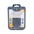 Miniatyrbillede 4 af 5: Bluetooth-modtager Bluetooth-lydadapter til musikstreaming-lydsystem