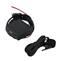 Pikkukuva 3 / 5: Bluetooth Aux USB-kaapeliadapteri äänelle ja mikrofonille Ai-net -u58 Pd100 U57