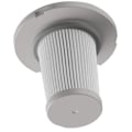 Pikkukuva 4 / 5: 3 kpl Zr009005 HEPA-suodatinta X-Force Flex 8.60 langattomalle pölynimurille - Vaihto-osat