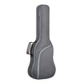 Elektrisk Gitarrväska 12mm Vaddering Dubbla Justerbara Axlar För Elektrisk Gitarr Klassisk Gitarr Och