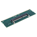 Miniatyrbilde 1 av 5: Ddr3-minnekort Adapter Kortet Laptop Internt Minne Til Stasjonær Pc Ddr3-kontakt Bærbar PC T