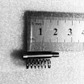 Miniatyrbillede 2 af 5: 2 stk. Rembåndspres Tilbehør til Studer Revox Åbner til A77 B77 Pr99 A810 A807