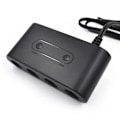 Miniatyrbild 2 av 3: GameCube-handkontrolladapter till USB Kompatibel med Switch/PC/Wii U 168