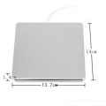 Pikkukuva 4 / 5: Usb Ulkoinen Cd/dvd-asema Type C Kannettava Asemavapaa Cd-soitin Kannettavalle Tietokoneelle Pc Windows ,hopea