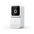 Miniatyrbild 2 av 5: Tuya Trådlös Videodörrklocka Wifi 2.4g Digital Video Intercom Vattentät Elektronisk Dörrvakt 1080p H