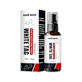 Miniatyrbilde 3 av 5: Hvit Flekk Reduserende Spray - Vitiligo Behandling