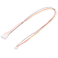 Miniatyrbild 5 av 5: 5x 220mm LED-bakgrundsbelysningsremsa-kit Uppdatering 10,4 tum CCFL LCD-skärm till LED-monitor