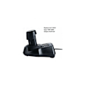 Miniatyrbilde 2 av 4: For Bosch 10.8V-12V AL1115CV Hurtiglader (EU Plugg) fra DEBUNS
