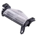Miniatyrbilde 2 av 4: 2 stk. Bil Skiltlys Deksel Mazda 2 3 M2 M3 2011-2013