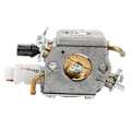 Miniatyrbillede 3 af 5: Carburator til Husqvarna 340 345 346 350 353 kædesav REP 503283208 zama karburator