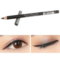 Miniatyrbild 1 av 4: Sajy Vattentät Svart Eyelinerpenna Ögonpenna Makeup Verktyg Kosmetisk Penna