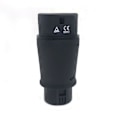 Miniatyrbillede 3 af 5: EVSE EV Adapter 32A J1772 Type 1 til Type 2 Stik EV Adapter