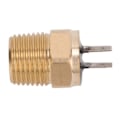 Miniatyrbilde 4 av 5: Messing Vifte Varmeapparat Varmesensor Bryter 4110225 for Polaris Magnum 425 500 Scrambler 500