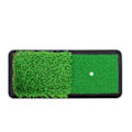 Miniatyrbild 1 av 5: Golf Svingmatta, Golfträningmatta för Svingdetektering, Golfträningspryl