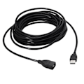 Miniatyrbillede 2 af 5: 10 Ft PS3 USB Kabel Controller Opladningsledning Til Playstation 3 Trådløs Dualshock Cechzc2u Joystick
