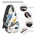 Miniatyrbillede 3 af 5: Taylor Swift Crossbody Taske