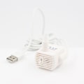 Miniatyrbillede 5 af 5: Ultra Stille Vandpumpe Til Dyre Vandfontæner Usb Nedsænkelig Vandpumpe Dc5v
