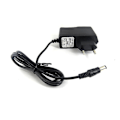 Miniatyrbillede 1 af 3: Oplader EU-stik 100v-240v til Flytec 2011-5 1,5 kg fjernbetjent fiskefoderbåd