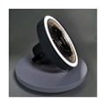 Miniatyrbillede 2 af 5: Camping Fan Multifunktionel USB-Bord Tripod Stativ Luftkøler Fan 10000mah Med Natlys Til Udendørs
