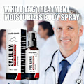 Miniatyrbilde 2 av 5: Hvit Flekk Reduserende Spray - Vitiligo Behandling