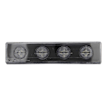 Miniatyrbillede 3 af 3: 24V Hvid LED-lys til Scania lastbilbaldakinlys, Scania blinklys, Scania reservedele