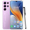 Pikkukuva 5 / 5: Uusi S24 Ultra 6,8-tuumainen Android all-in-one 1+16G -älypuhelin gold