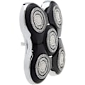 Pikkukuva 2 / 3: Xr1500 Rotary -parranajokoneen vaihtopää - Spr-rx