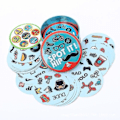 Miniatyrbild 1 av 2: Perfect Discovery Classic Poker - Perfet Hip Hop Hip Hop