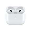 Miniatyrbilde 3 av 5: AirPods (4. generasjon) TWS Bluetooth-øretelefoner med Lightning-etui og støtte for trådløs lading. Air4 top-end gyroscope version