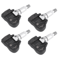 Miniatyrbild 2 av 5: TPMS-sensor för 2014-2020 433MHz TPMS Däcktrycksensor 4250C477