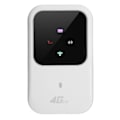 Pikkukuva 3 / 5: 4G/5G Mobiili WiFi-reititin 150 Mbps 4G Wi-Fi-reititin SIM-kortti-hotspot